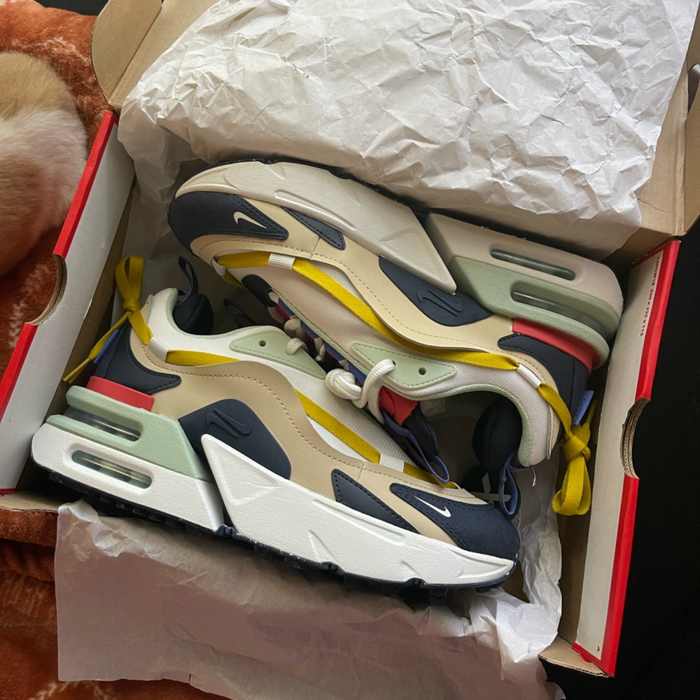 Nike Air Max Furyosa